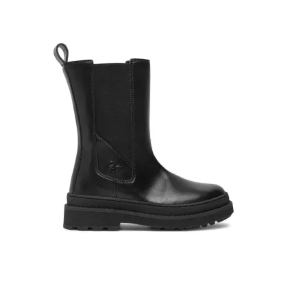 Zdjęcie Calvin Klein Jeans Kozaki Chelsea Boot V4A5-81034-1355 M Czarny