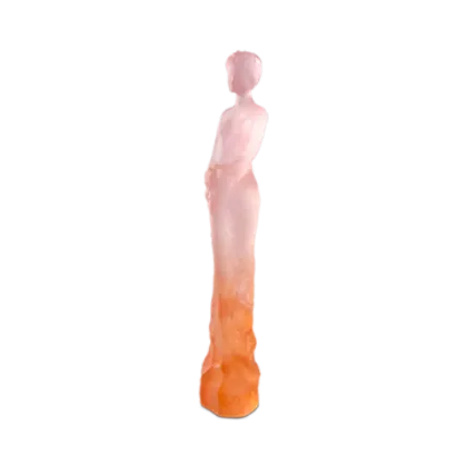 Zdjęcie Niepowtarzalna rzeźba Eugenie autorstwa Jean-Philippe Richarda