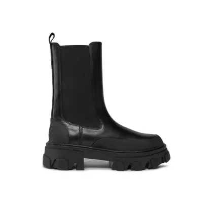 Zdjęcie DKNY Sztyblety Jonie K3366233 Czarny