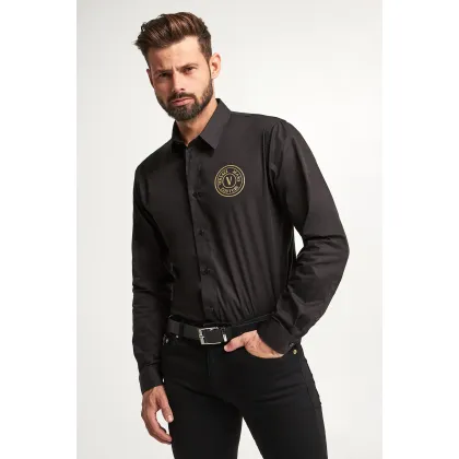 Zdjęcie Koszula męska VERSACE JEANS COUTURE Versace Jeans Couture
