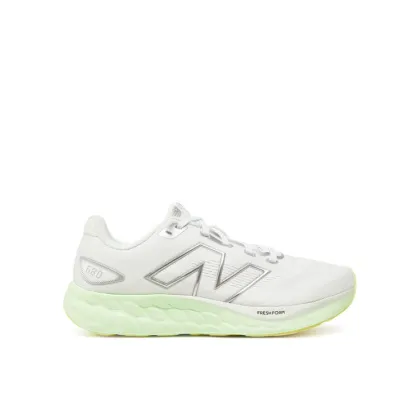 Zdjęcie New Balance Buty do biegania 680 W680RM8 Biały