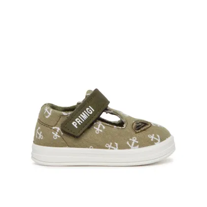 Zdjęcie Primigi Kapcie 7854844 S Khaki