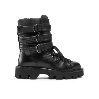 Zdjęcie Rage Age Botki 11-04-000215 Czarny