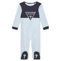 Zdjęcie Guess Pajac H5YW07 KA6W4 Błękitny