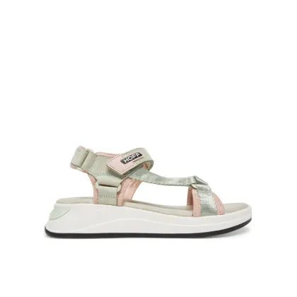 Zdjęcie HOFF Sandały Barrow 12508004 Zielony