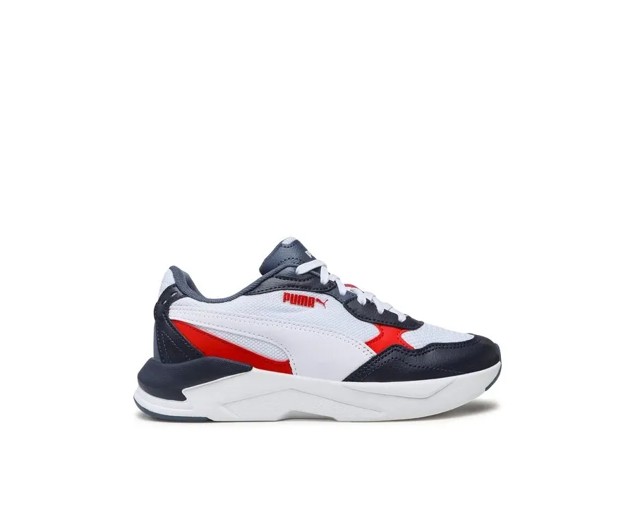 obrazek 1 Puma Sneakersy X-Ray Speed Lite Jr 385524 20 Granatowy