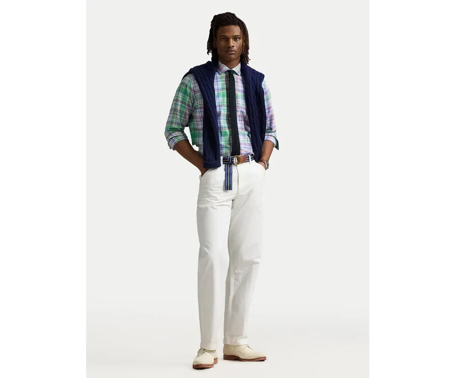 obrazek 1 Polo Ralph Lauren Koszula 710968962005 Kolorowy Custom Fit