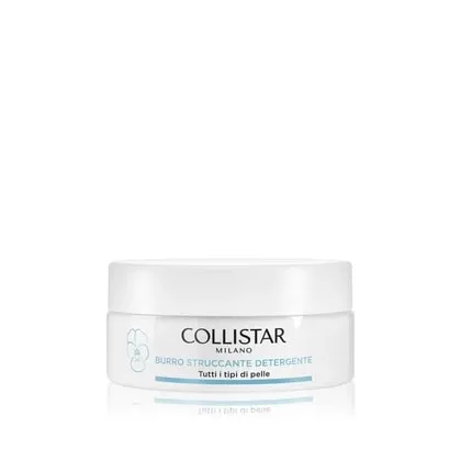 Zdjęcie Collistar Face Care Make-Up Removing Cleansing Balm Krem oczyszczający 100 ml