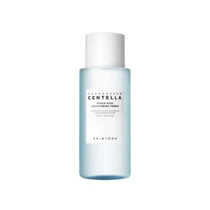 Zdjęcie SKIN1004 Madagascar Centella Hyalu-Cica Brightening Toner Woda do twarzy 210 ml