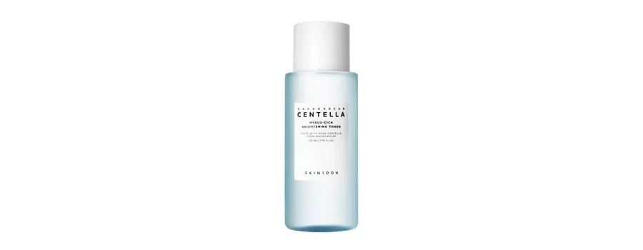 obrazek 1 SKIN1004 Madagascar Centella Hyalu-Cica Brightening Toner Woda do twarzy 210 ml