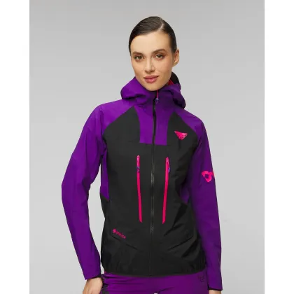Zdjęcie Kurtka Skiturowa Hardhsell Damska Dynafit Low Tech Gtx
