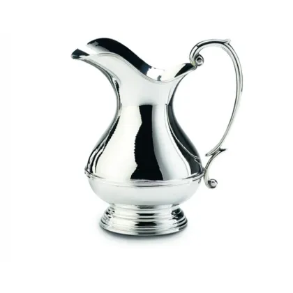 Picture Original silver jug