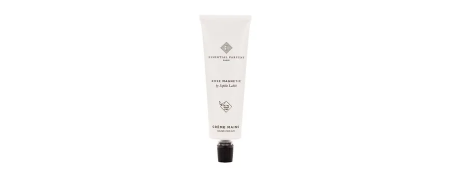 obrazek 1 ESSENTIAL PARFUMS Rose Magnetic Krem do rąk 50 ml