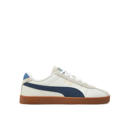 Zdjęcie Puma Sneakersy Club II Year Of Sports 397446-02 Biały