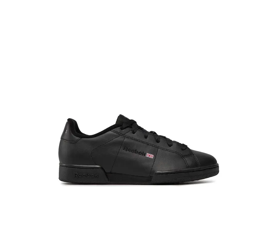 obrazek 1 Reebok Sneakersy Npc II 6836 Czarny