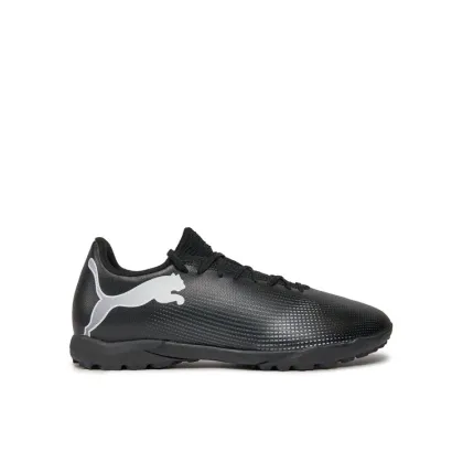 Zdjęcie Puma Buty do piłki nożnej Future 7 Play Tt 107726 02 Czarny