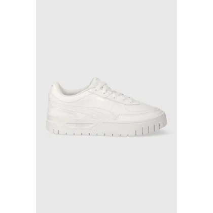 Zdjęcie Puma sneakersy Cali Dream Lth Wns kolor biały