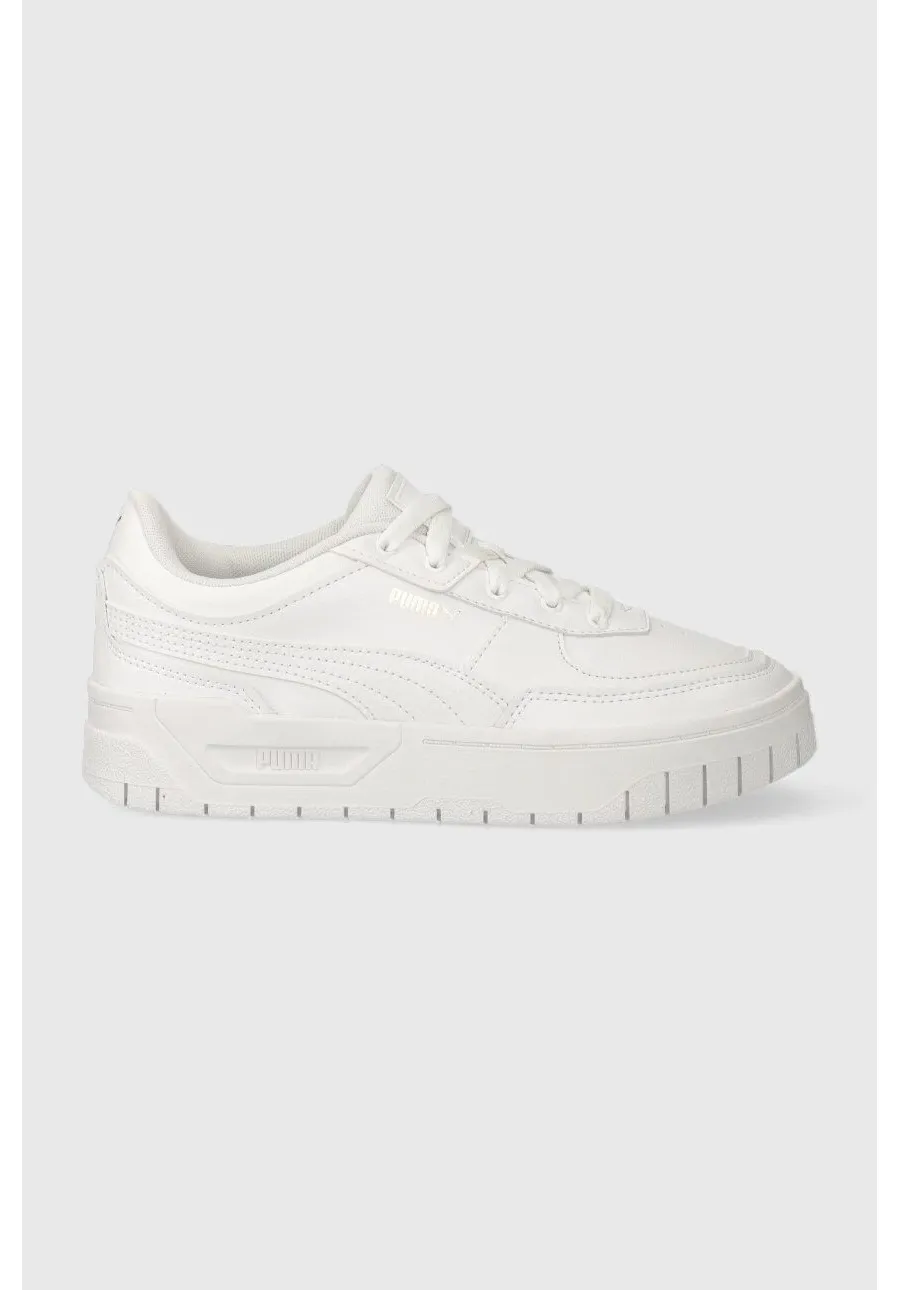 obrazek 1 Puma sneakersy Cali Dream Lth Wns kolor biały