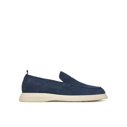 Zdjęcie Pollini Lordsy SB10163G0MUB0750 Granatowy