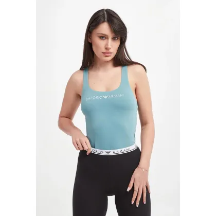 Zdjęcie Top damski EMPORIO ARMANI UNDERWEAR Emporio Armani Underwear