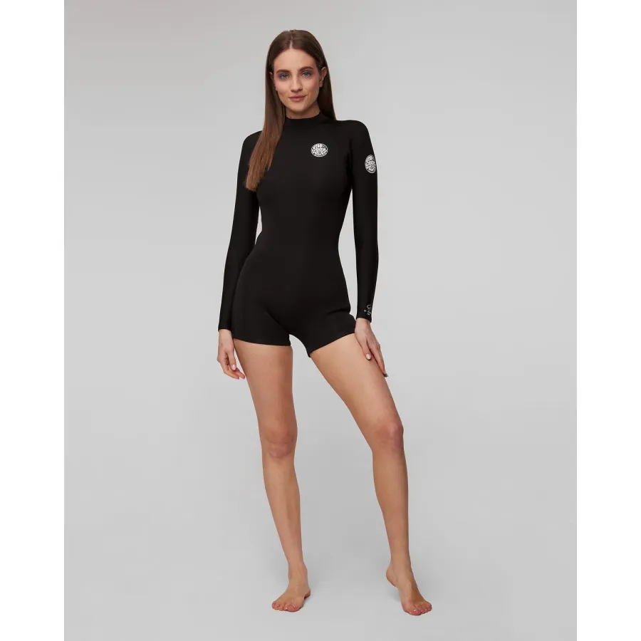 obrazek 1 Czarny Kombinezon Piankowy Damski Rip Curl G Bomb