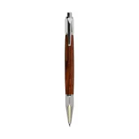 Zdjęcie Luksusowy długopis z drewna cocobolo - Artemisia Matita Cocobolo - M'Art