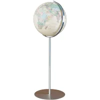 Picture Beautiful floor globe