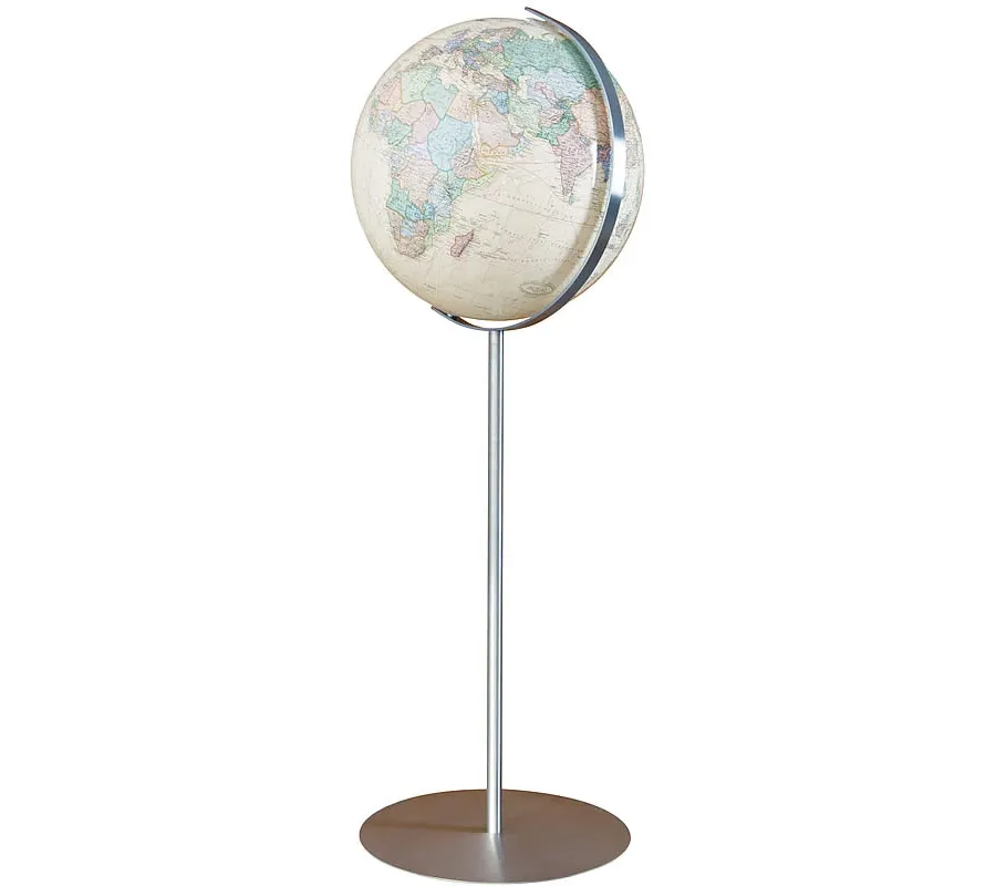 picture 1 Beautiful floor globe