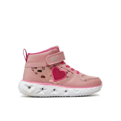 Zdjęcie Primigi Sneakersy 6980711 Różowy