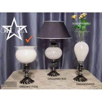 Picture Classic ceramic table decoration