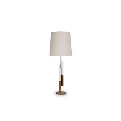 Zdjęcie Wyjątkowa portugalska lampa na biurko