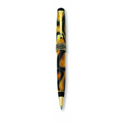 Picture Nice Afrika 526 fountain pen - Aurora