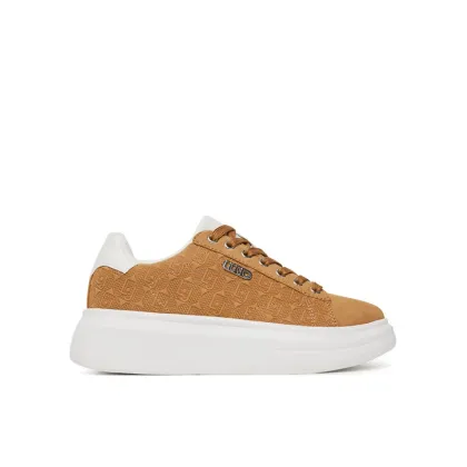 Zdjęcie Liu Jo Sneakersy Babol 01 4A5737 TX098 Brązowy