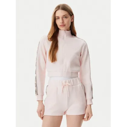 Zdjęcie Guess Bluza V3RQ12 KB3P2 Różowy Regular Fit