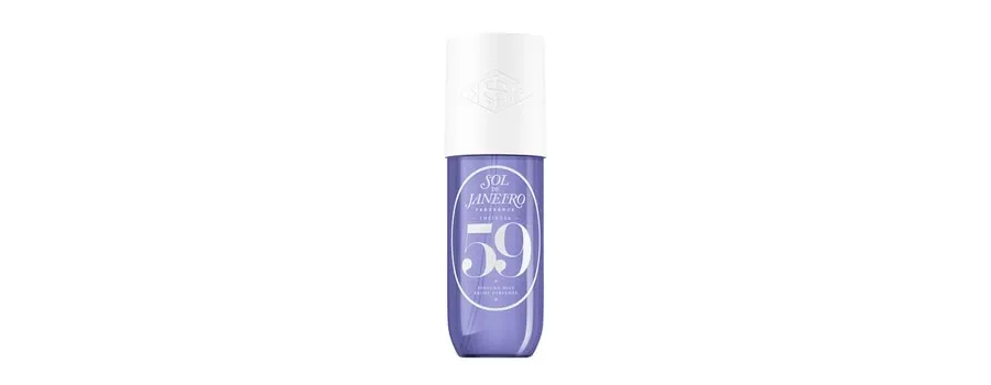 obrazek 1 Sol de Janeiro Cheirosa 59 Mist Spray do ciała 240 ml