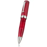 Zdjęcie BloodyRed Ballpoint Pen Micra Montegrappa