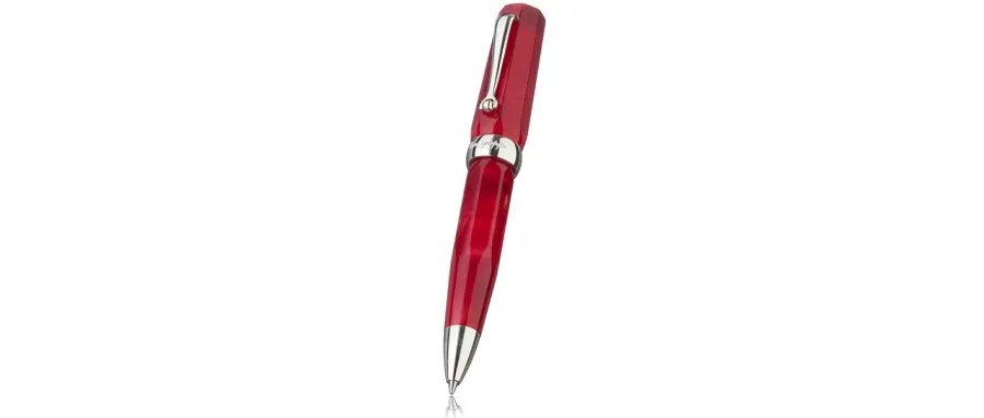 obrazek 1 BloodyRed Ballpoint Pen Micra Montegrappa