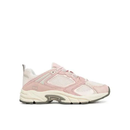 Zdjęcie Tommy Jeans Sneakersy Archive'97 EN0EN02795 Różowy