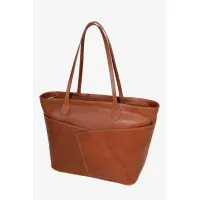 Picture Designer and classic shoulder bag - Terrida