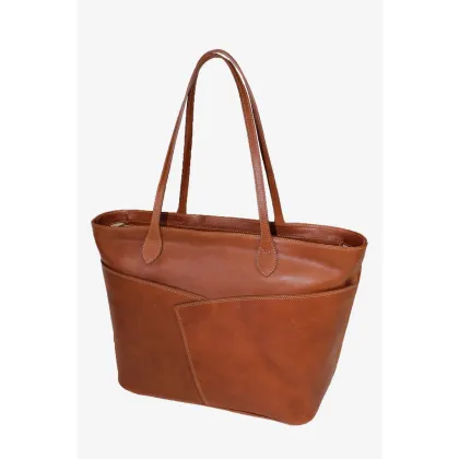 Zdjęcie Designerska i klasyczna torba na ramię - Terrida