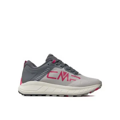 Zdjęcie CMP Sneakersy Hamber Wmn Lifestyle 3Q85486 Szary