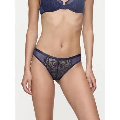 Zdjęcie Triumph Figi brazylijskie Delightful Spotlight 10219844 Granatowy