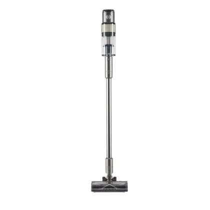 Picture SEBO BALANCE A1 GRAY vacuum cleaner Premium set with battery and charger