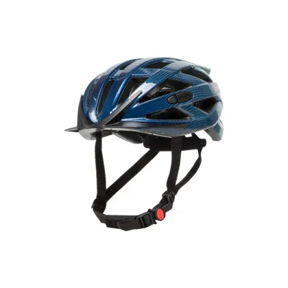 Zdjęcie Uvex Kask rowerowy I-Vo 4104241415 Granatowy