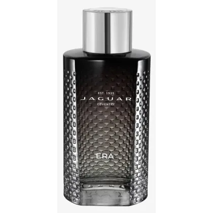 Zdjęcie Jaguar Era Woda toaletowa dla mężczyzn 100 ml