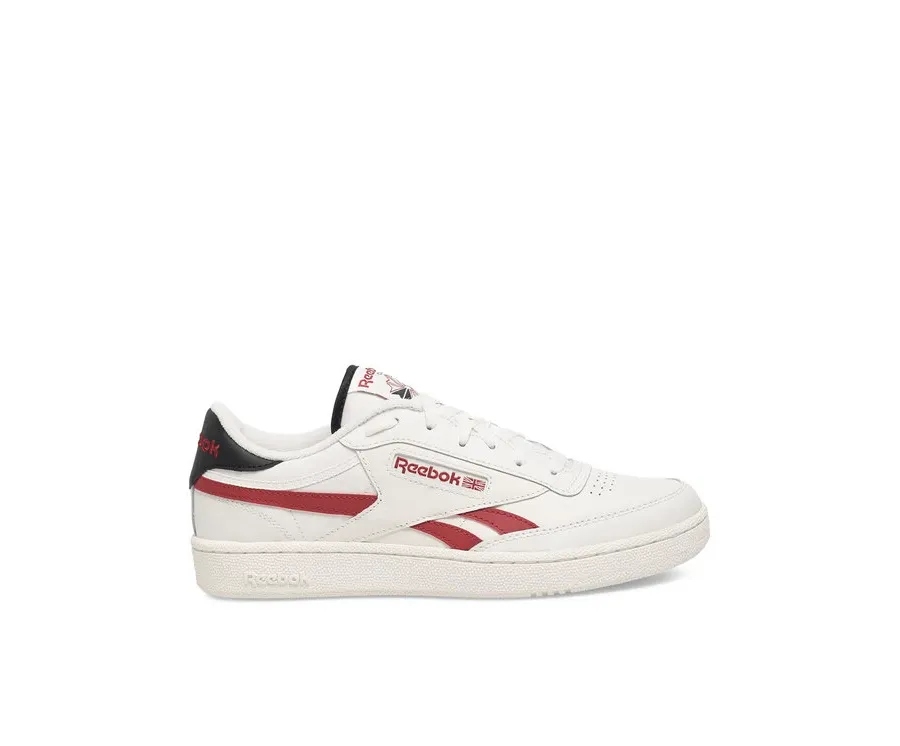 obrazek 1 Reebok Sneakersy Club C Revenge 100075005 Écru