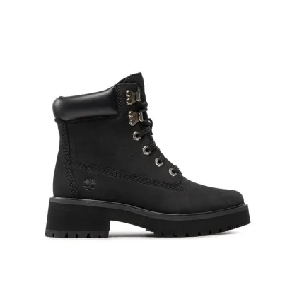 Zdjęcie Timberland Trapery Carnaby Cool 6in TB0A5NYY015 Czarny