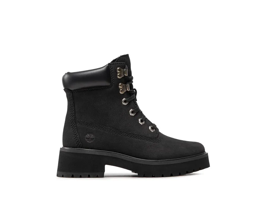 obrazek 1 Timberland Trapery Carnaby Cool 6in TB0A5NYY015 Czarny
