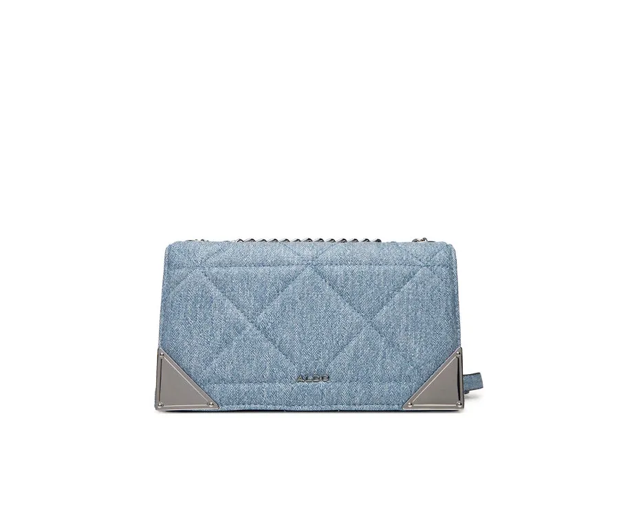 obrazek 1 Aldo Torebka Albulasee 13767084 Niebieski