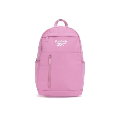 Zdjęcie Reebok Plecak RBK-036-CCC-05 Fioletowy